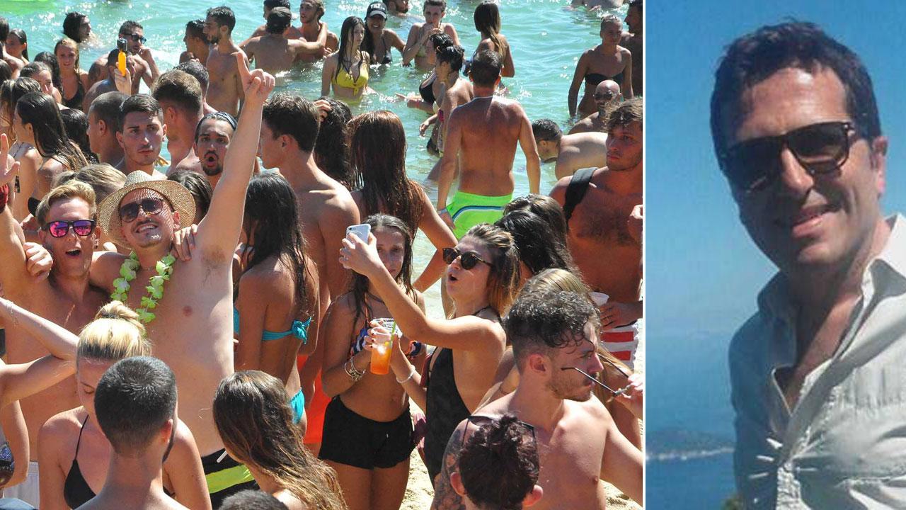 Un’estate col volume più basso: il Comune stoppa i beach party