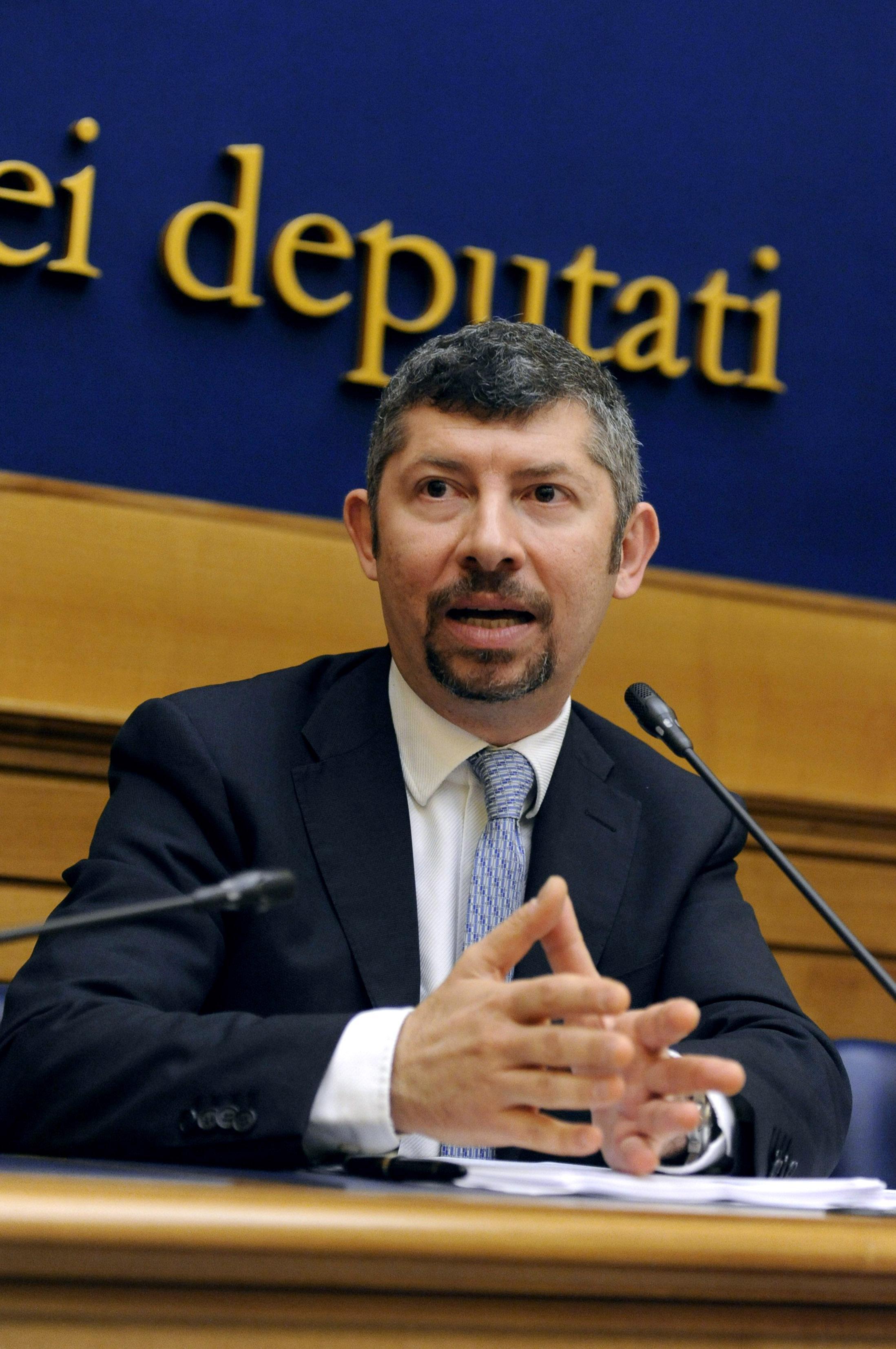 Ivan Scalfarotto