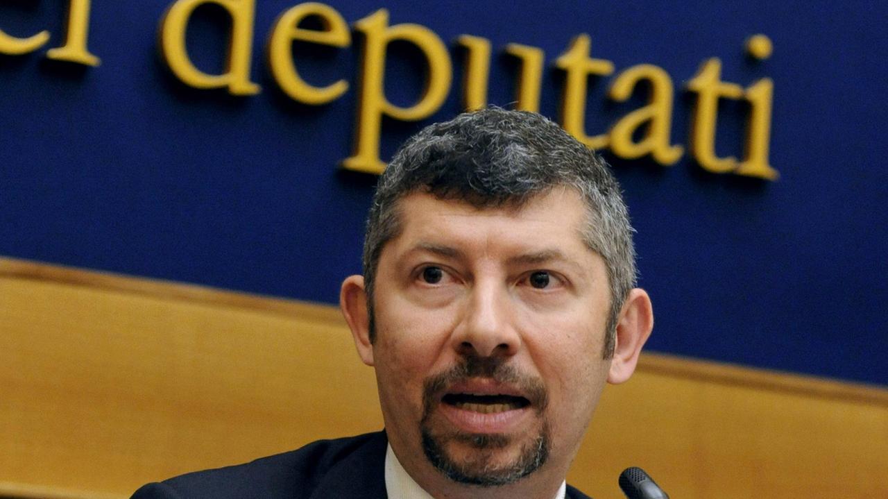 Ivan Scalfarotto