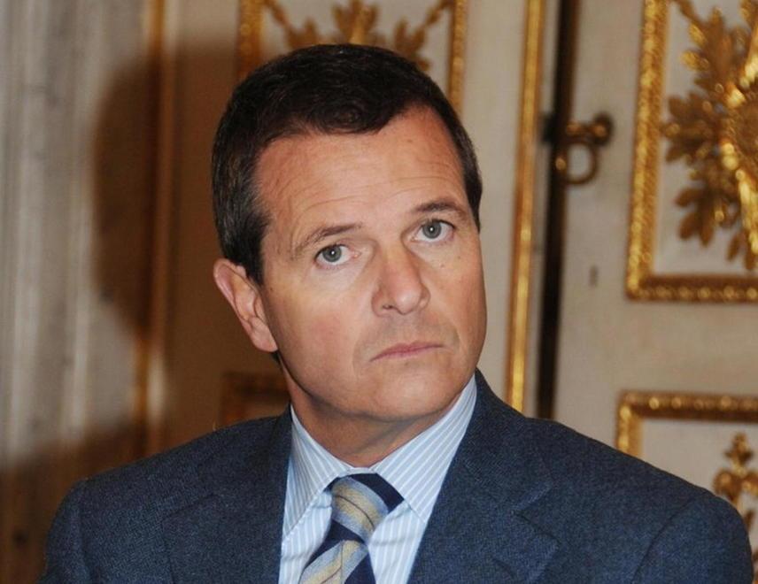 Confcommercio imprese, Rodolfo Pasquini è presidente 