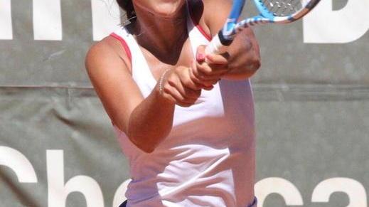 Lucrezia Stefanini