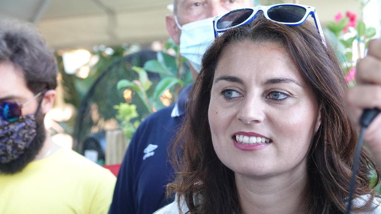 Susanna Ceccardi