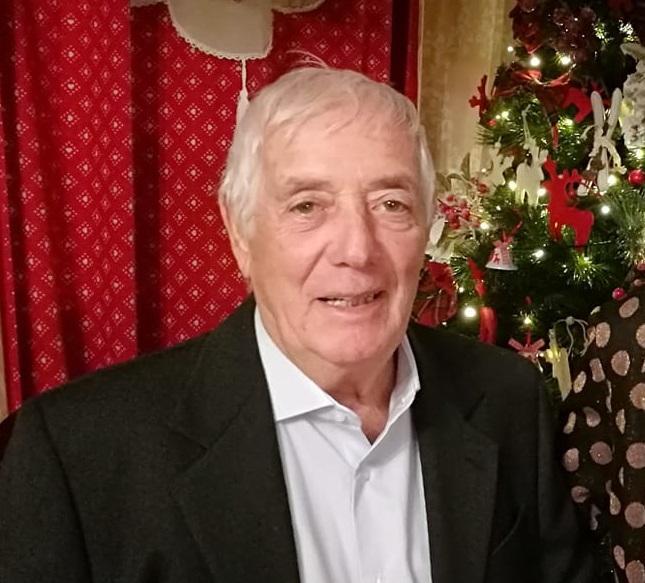 Armando Morucci, 81 anni, morto giovedì 9 luglio alla spiaggetta dei Tre Ponti