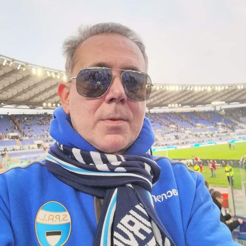 Marco Schiavi, 55 anni