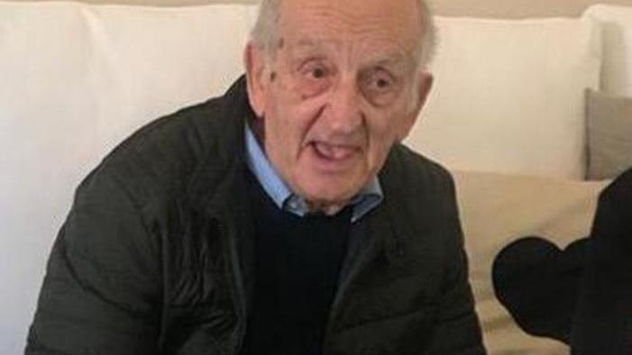 Mario Bertola