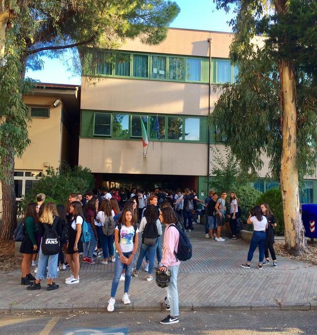 Alunni fuori da scuola