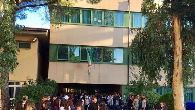 Alunni fuori da scuola