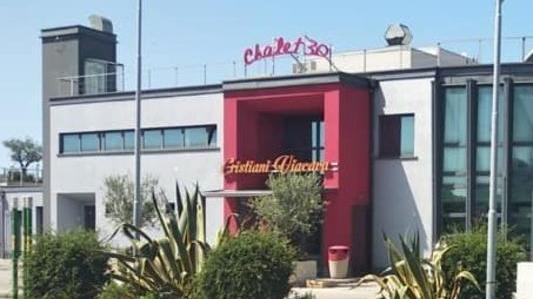 La pasticceria