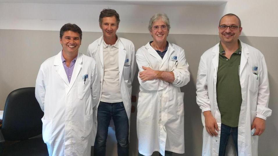 In 6 mesi la metamorfosi di Chirurgia: «Tumori e urgenze tutte in laparoscopia»