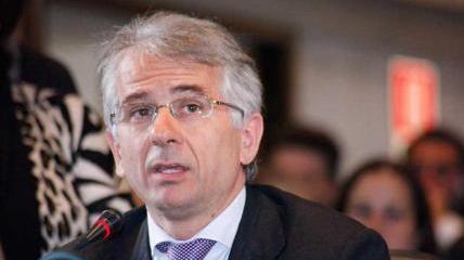 Caos magistratura, le dimissioni di Ferri: «Nell'Anm conflittualità e doppi pesi»