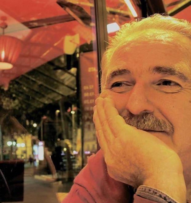 A Viareggio la sinistra sceglie Roberto Balatri, il geologo che si batte per salvare il lago 
