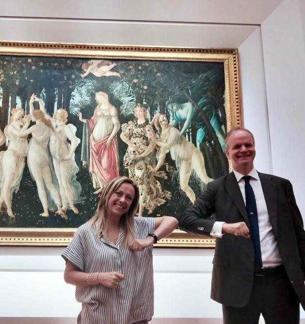 «A sinistra solo retorica (e guinzagli) sulle donne» 