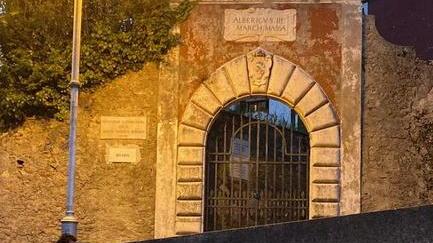 Con Visit Massa alla scoperta di segreti e tesori della nostra città