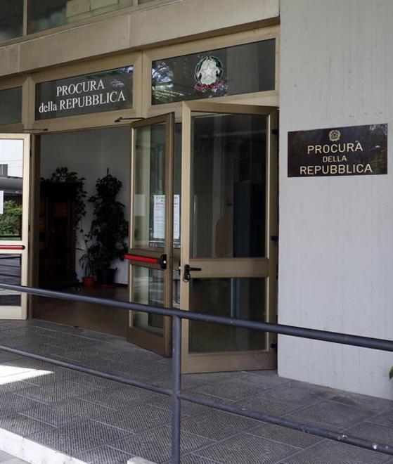 Tre udienze a luglio per il testimone Mundo