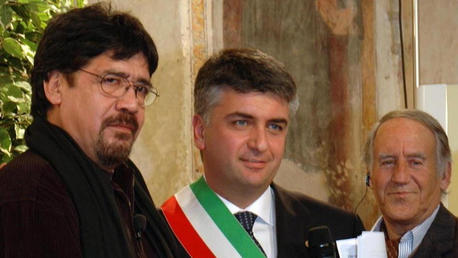 La Versiliana da stasera diventa cinema sotto le stelle