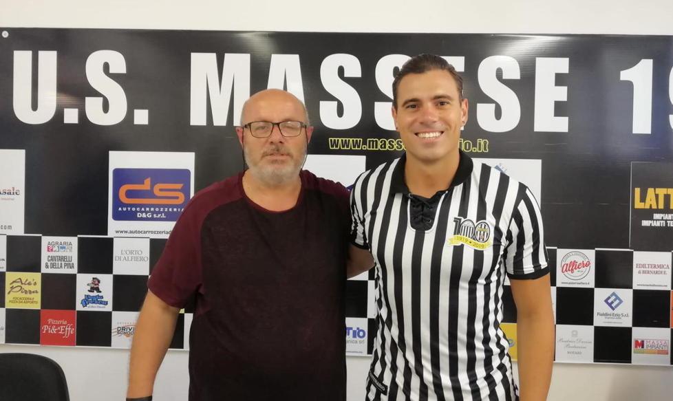 Colpo di mercato in difesa Preso il centrale del ’90 Mariano Rudi, ex Genoa