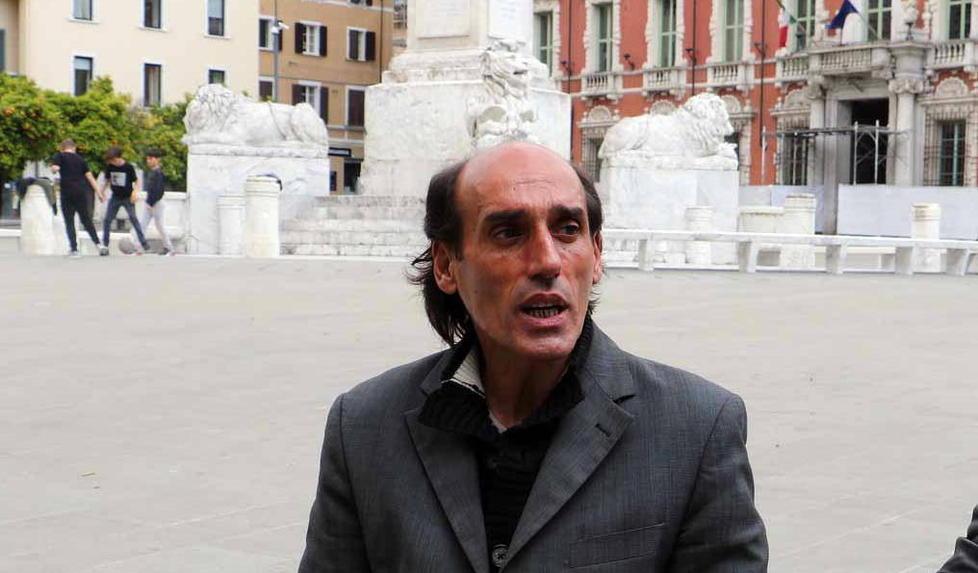 Mai dimenticato dai tifosi, Bertoneri: «Mi piacerebbe aiutare la Massese»