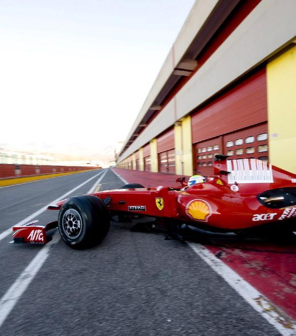 La Formula 1 al Mugello (a porte chiuse) ma sarà comunque una festa per la Toscana 
