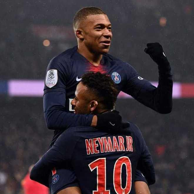 Gasp pesca Neymar, big nel futuro di Juve e Napoli 