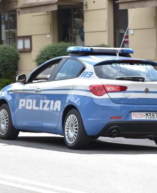 Denunciato malvivente seriale Tentava il colpo in un negozio 