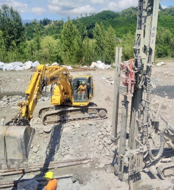 Il gip dissequestra i beni di Pandolfo 
