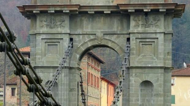 Affidata la progettazione per la rinascita del Ponte delle Catene