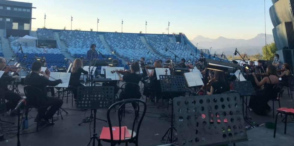 C’è il bus navetta per gli spettatori del Festival Puccini 