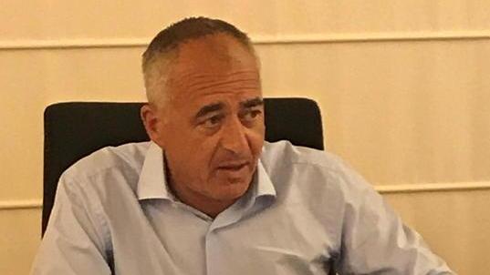 L’ultimo appello del sindaco «Evitiamo il commissario»