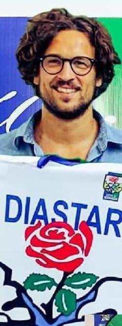 Seravezza, che colpo Arriva il bomber Veratti 