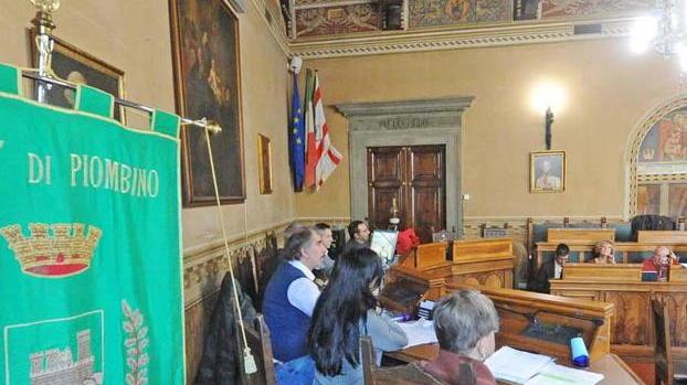 «Basta sedute consiliari fatte online»