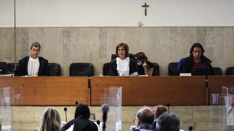 Nel processo Capuano nessun riferimento a David Marchionni