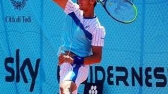 Il gran galà di tennis a Banditella: parte sfida all’ultima volée per 260