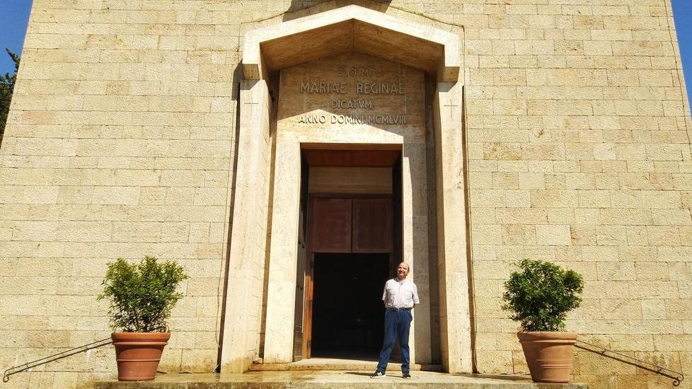 Riaperte le porte della chiesa dopo due anni di restauro