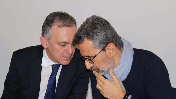 Il governatore Rossi scrive al presidente Conte per le aree Sin di Livorno