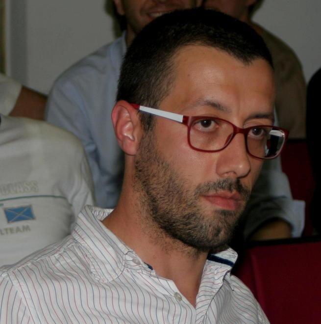 Francesco Bartalesi verso le dimissioni da segretario del Pd 