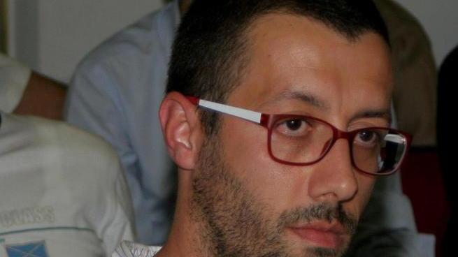 Francesco Bartalesi verso le dimissioni da segretario del Pd