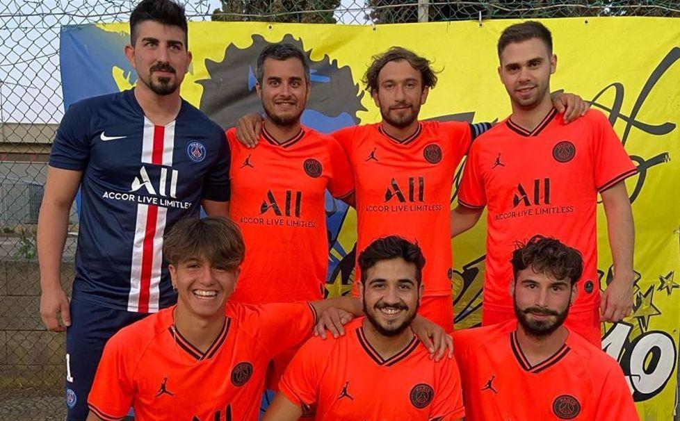 I team di Cecina e Monteverdi tra i grandi protagonisti del Mundialito Golden Boy