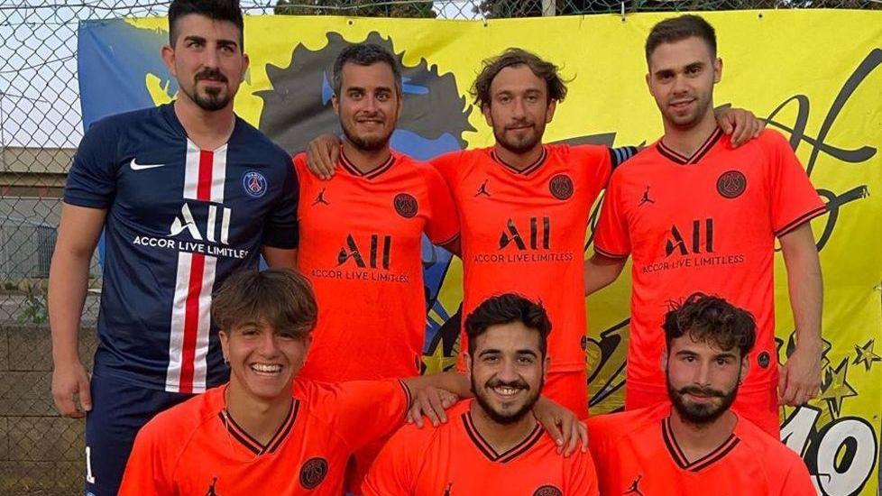 I team di Cecina e Monteverdi tra i grandi protagonisti del Mundialito Golden Boy