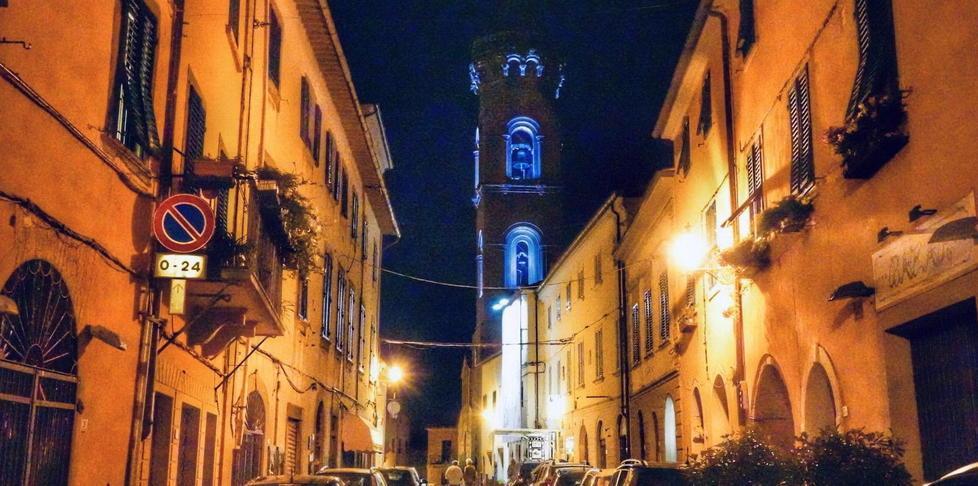 Peccioli insignita della qualifica di “Città che legge” 