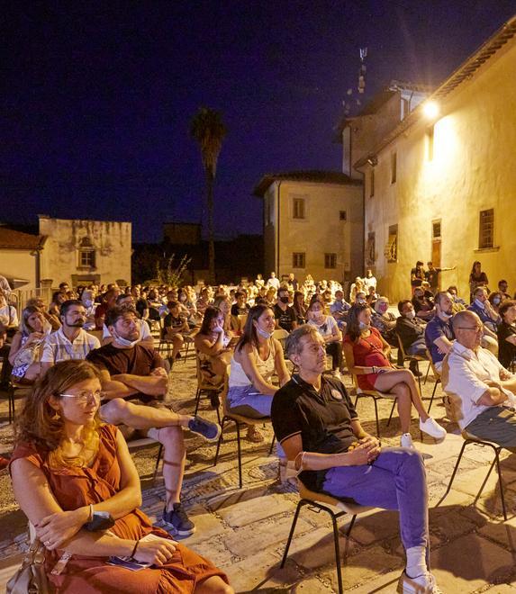 Un successo per il libro sull’impresa Mondiale