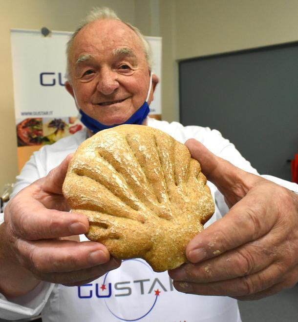 A Pistoia nasce la “Jacopina” focaccia dedicata ai pellegrini 