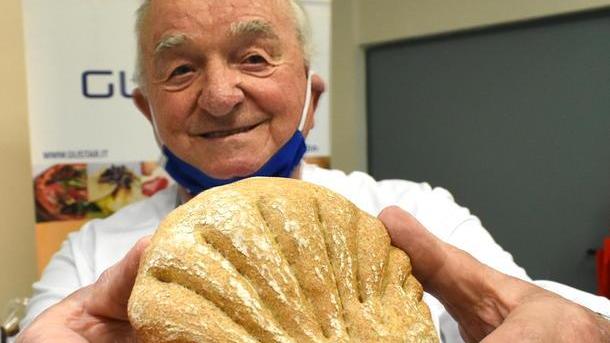A Pistoia nasce la “Jacopina” focaccia dedicata ai pellegrini