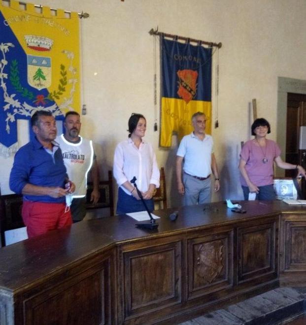 Nove posti di lavoro con le iniziative legate al turismo 