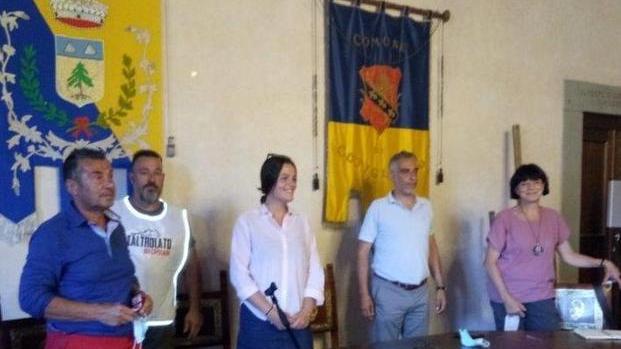 Nove posti di lavoro con le iniziative legate al turismo