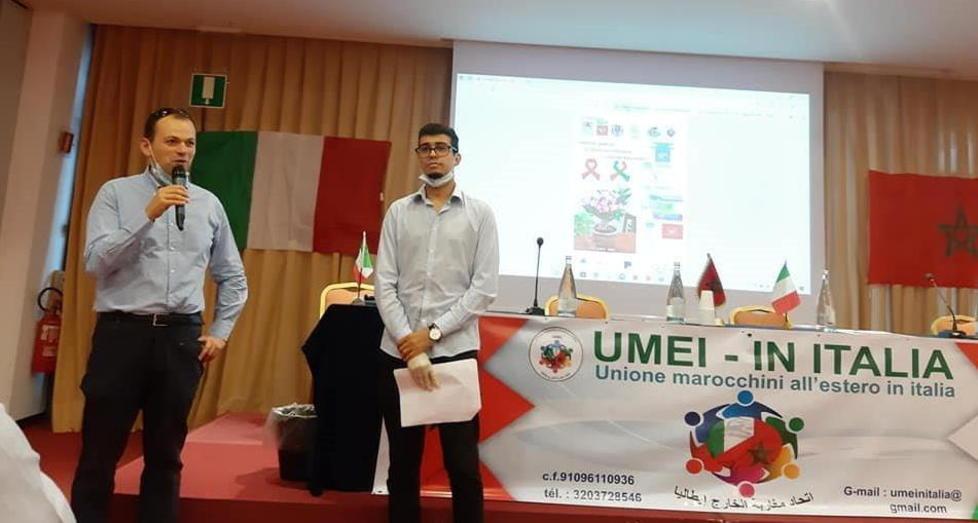 Premi alle donne“Rose del deserto” e sostegno alla candidatura Unesco 
