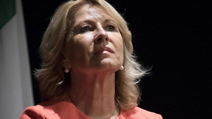 Un’altra donna alla guida del Politeama