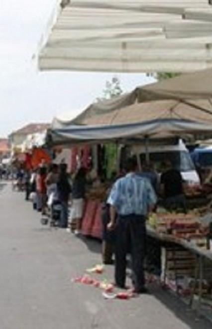 Le fiere di paese