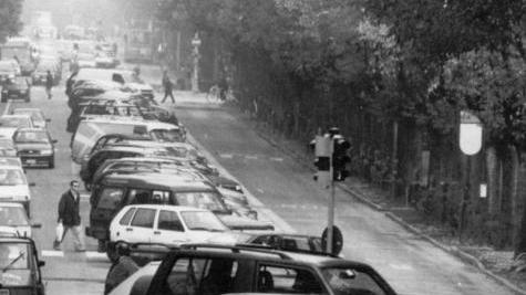 Motori nel sangue