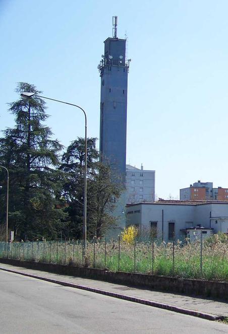 Via Cannizzaro