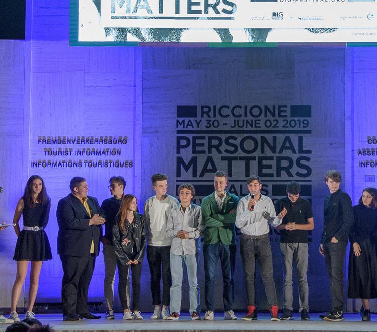 Organizzatori contro i romagnoli «Con la politica non c’entriamo»